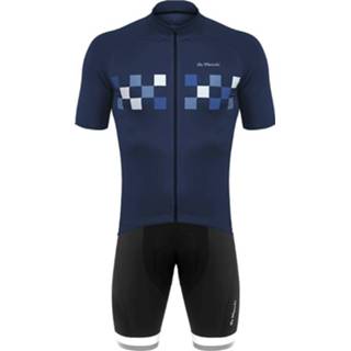 👉 DE MARCHI Siena Set (fietsshirt + fietsbroek), voor heren