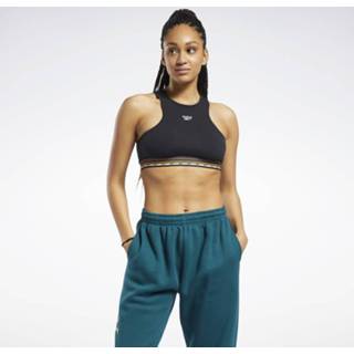 👉 BH XS vrouwen zwart Classics Camping Beha