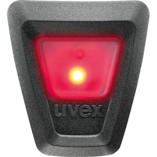 👉 UVEX Helmlicht plug-in LED, Fietslamp, Fietsverlichting