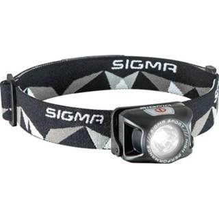 👉 SIGMA Voorhoofdlamp Headled II, Fietslamp, Fietsverlichting