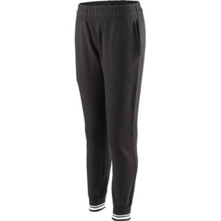 Trainings broek zwart XS jongens Wilson Team Trainingsbroek