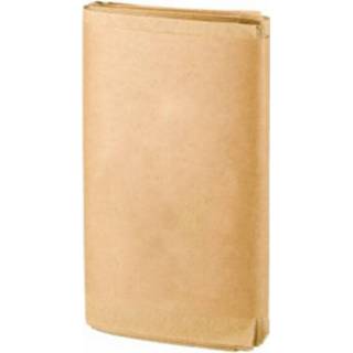 👉 Active BioMat Compostable Paper Bag 10 liter 50 stuks 8720512171099