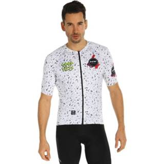 👉 NORTHWAVE Shirt met korte mouwen Vibes fietsshirt met korte mouwen, voor heren,