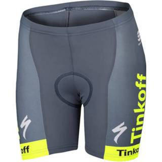 TINKOFF korte 2016 kinderfietsbroek, Maat M, Kinder fietsbroek, Kinder