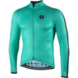 👉 BIANCHI MILANO Shirt met lange mouwen Valfurva fietsshirt met lange mouwen, voor