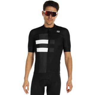 👉 SPORTFUL Shirt met korte mouwen Bold, voor heren, Maat XL, Wielershirt, Fietskle