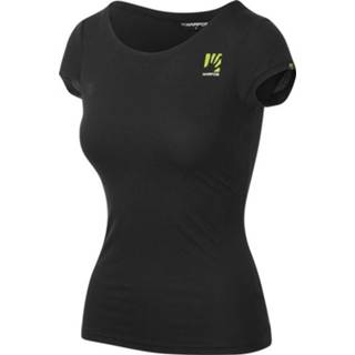 Fietsshirt s active vrouwen KARPOS Damesfietsshirt bikeshirt, Maat S, Fietsshirt, Wielerkleding 8050949218617