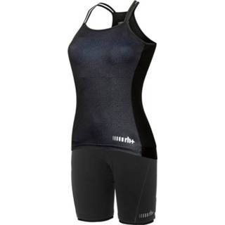 👉 Fietsshirt active vrouwen RH+ Fashion Lab Spaghetto Dames set (fietsshirt + fietsbroek) (2 artik 4260697425616