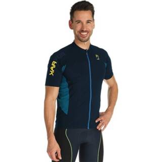 👉 KARPOS Shirt met korte mouwen Pralongia fietsshirt met korte mouwen, voor heren,