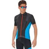 👉 Shirt m active Fietsshirt|Fietskleding fietsshirt mannen MAVIC met korte mouwen Cosmic Pro mouwen, voor heren,