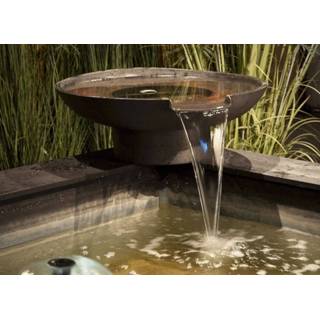 👉 Waterornament Velda Pond Bowl Filter 8711921236110