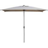 👉 Parasol beige SORARA Lyon 200 x 300 cm 8720254264745