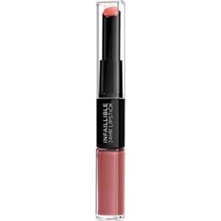 👉 Lippenstift Infallible lipstick 312 incessant russet 3600522337119