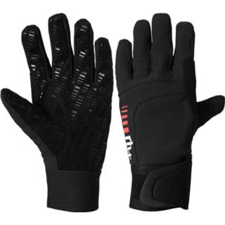 👉 RH+ Winterhandschoenen Storm, voor heren, Maat 2XL, Fietshandschoenen, Fietskled