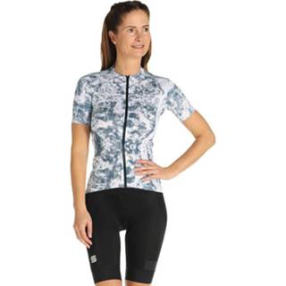👉 SPORTFUL Escape Supergiara Dames set (fietsshirt + fietsbroek) dames set (2 arti