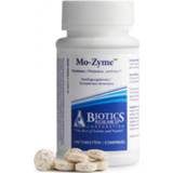 👉 Biotics Mo-zyme 50 mcg 100 tabletten 780053034190