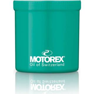 👉 Bike active Motorex Lagervet Grease 2000 Pot 850 G 7611197143710