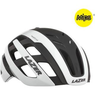 👉 Helm active s l zwart wit groen Lazer Century MIPS Led 5420078882615 5420078854025