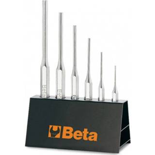 👉 Pendrijver Beta Tools 6-delige Set 31/sp6 8014230020143