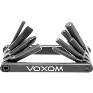 👉 VOXOM Multifunctioneel gereedschap WKL7, Fietsonderdelen