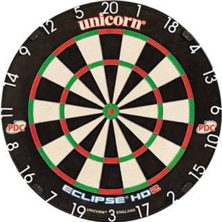 👉 Dartbord Unicorn Eclipse Hd2 Pro Edition 54722798905