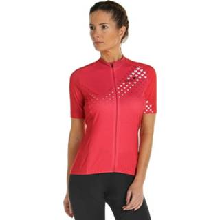 Damesshirt 36 active vrouwen GORE WEAR C3 Heart damesfietsshirt, Maat 36, Fiets shirt, Wielrenkled 4017912095075