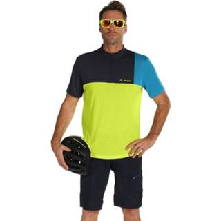 👉 VAUDE Tremalzo V Set (fietsshirt + fietsbroek), voor heren