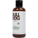 👉 Bulldog Original 2-in-1 Beard Shampoo and Conditioner 200ml