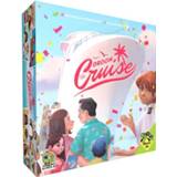 👉 Nederlands bordspellen Droomcruise NL 7436950021056