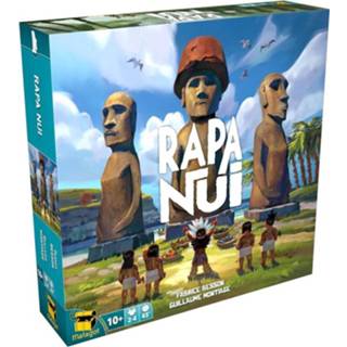 👉 Nederlands bordspellen Rapa Nui NL 3760146646582