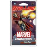 👉 Engels kaartspellen Marvel Champions LCG - Star-Lord Hero Pack 841333112592