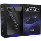 👉 Engels Star Wars Armada - Invisible Hand 841333112554