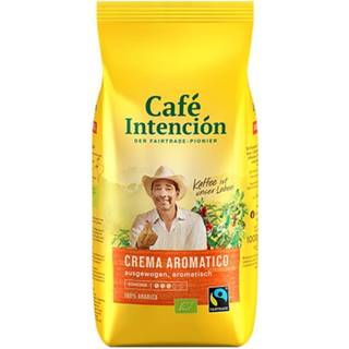 👉 Café Intención Ecológico - koffiebonen - Caffè Crema (Organic)