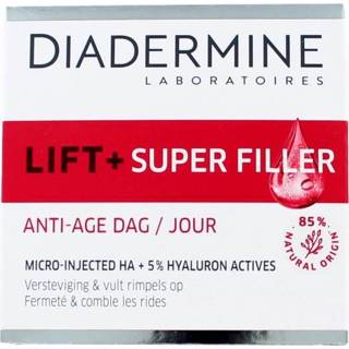 Dagcreme active Diadermine Lift+ Super Filler, 50 ml 5410091725549