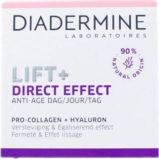 Diadermine Dagcreme Lift+ Direct Effect, 50 ml