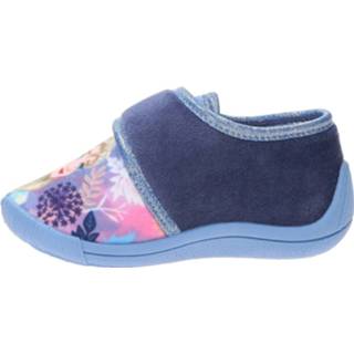 👉 Pantof fels print vrouwen Shoetime Frozen pantoffel 5400950030068