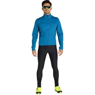 👉 PEARL IZUMI Interval AmFib Set (winter fietsjack + lange koersbroek) set (2 arti