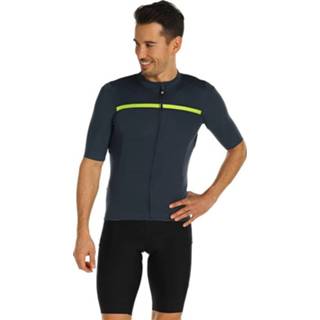👉 CASTELLI Unlimited Set (fietsshirt + fietsbroek) set (2 artikelen), voor heren