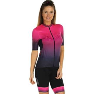 👉 Fiets shirt active fietskleding vrouwen NALINI Antwerp 1920 Dames set (fietsshirt + fietsbroek) (2 artikelen), 4260627189786