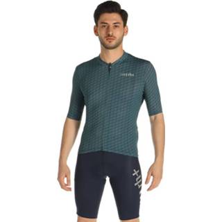 👉 Fietsshirt active RH+ Super Light Spiral Set (fietsshirt + fietsbroek) (2 artikelen), voor her 4260697425449