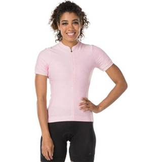 👉 BONTRAGER Damesshirt Vella, Maat L, Fietsshirt, Fietskleding