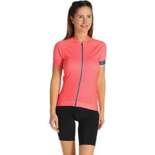 👉 Fiets shirt active fietskleding vrouwen LÖFFLER Hotbond Dames set (fietsshirt + fietsbroek) (2 artikelen), Fie 4260697427245