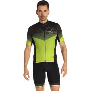 👉 LÖFFLER Peaks Set (fietsshirt + fietsbroek), voor heren