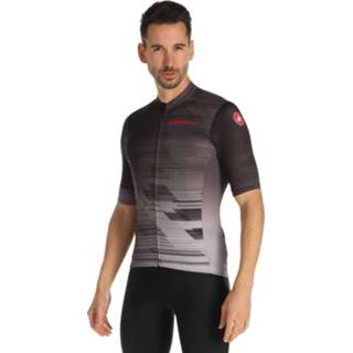👉 Shirt active wielershirt mannen CASTELLI met korte mouwen Rapido fietsshirt mouwen, voor heren, 8050949301067