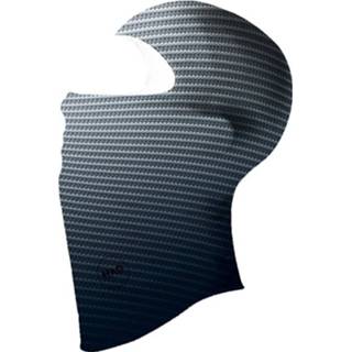 👉 HAD Balaclava Carbon, voor heren, Fietskledij
