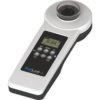 👉 Zwembad active Pool Lab 1.0 digitale water tester
