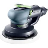 👉 Excenterschuurmachine active Festool LEX 3 150/5 Pneumatische - 6bar 290l/min 4014549286517