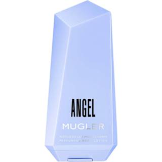 👉 Bodylotion vrouwen MUGLER Angel Perfuming Body Lotion 200ml 3439600056815