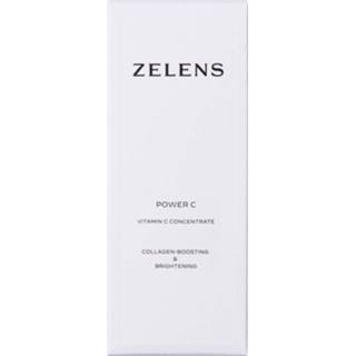 👉 Serum Zelens Power C Collagen-Boosting and Brightening 30ml 5060339321646
