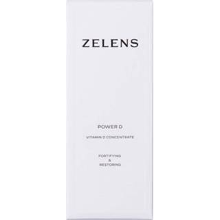 👉 Serum Zelens Power D Fortifying and Restoring 30ml 5060339321653
